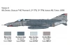 Italeri F-4E/F Phantom II
