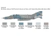 Italeri F-4E/F Phantom II
