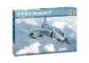 Italeri F-4E/F Phantom II