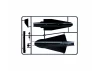 Italeri SR-71 Blackbird