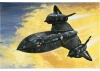 Italeri SR-71 Blackbird