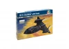 Italeri SR-71 Blackbird