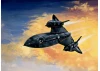 Italeri SR-71 Blackbird