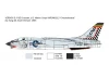 Italeri F-8E Crusader