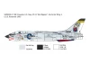 Italeri F-8E Crusader