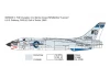 Italeri F-8E Crusader