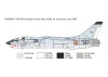 Italeri F-8E Crusader