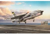 Italeri F-8E Crusader