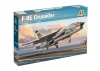 Italeri F-8E Crusader