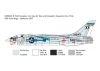 Italeri F-8E Crusader