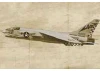 Italeri F-8E Crusader