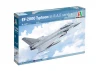 Italeri Raf Ef-2000 Typhoon Iib