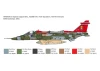 Italeri Sepecat Jaguar Gr.1-3 Raf Service