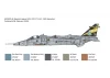 Italeri Sepecat Jaguar Gr.1-3 Raf Service