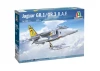 Italeri Sepecat Jaguar Gr.1-3 Raf Service