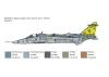 Italeri Sepecat Jaguar Gr.1-3 Raf Service