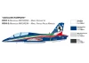 Italeri Aermacchi Mb-339 60Th P.A.N Annv