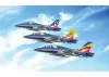 Italeri Aermacchi Mb-339 60Th P.A.N Annv