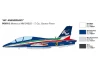 Italeri Aermacchi Mb-339 60Th P.A.N Annv
