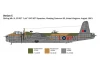 Italeri Stirling Mk III
