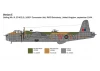 Italeri Stirling Mk III