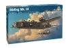 Italeri Stirling Mk III