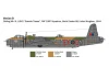 Italeri Stirling Mk III