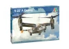 Italeri V-22A Osprey