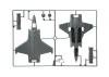 Italeri F-35A Lightning II