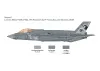 Italeri F-35A Lightning II