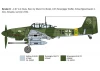 Italeri Ju-87G-2 Kanonenvogel