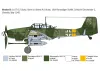Italeri Ju-87G-2 Kanonenvogel