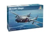 Italeri C-119K Stinger