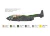 Italeri C-119K Stinger