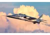 ITALERI RAF Jaguar T.2 Trainer