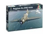 Italeri Reggiane Re.2002 Ariete