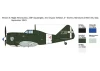 Italeri Reggiane Re.2002 Ariete
