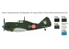 Italeri Reggiane Re.2002 Ariete
