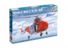 Italeri HAS22 / HO4S-3 / H-19