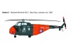 Italeri HAS22 / HO4S-3 / H-19