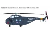 Italeri HAS22 / HO4S-3 / H-19