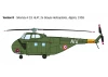 Italeri HAS22 / HO4S-3 / H-19