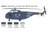 Italeri HAS22 / HO4S-3 / H-19