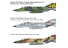 Italeri RF-4 C/E Phantom II