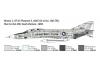 Italeri RF-4 C/E Phantom II