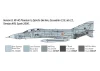 Italeri RF-4 C/E Phantom II