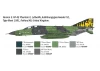 Italeri RF-4 C/E Phantom II