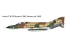Italeri RF-4 C/E Phantom II