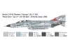 Italeri RF-4 C/E Phantom II