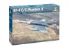 Italeri RF-4 C/E Phantom II